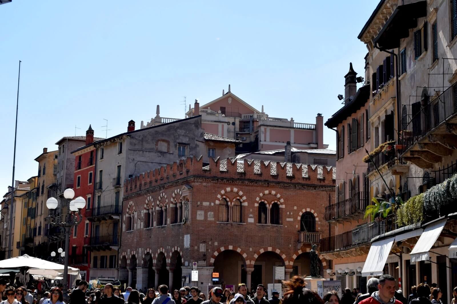 Immobiliare Moletta