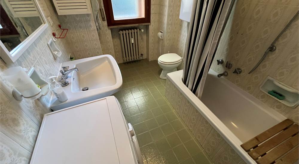 BAGNO