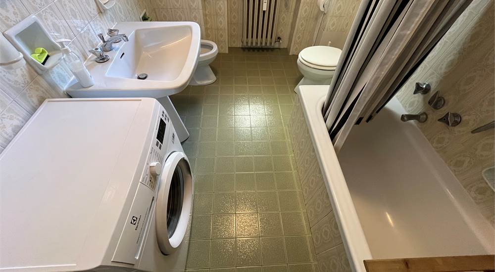 BAGNO