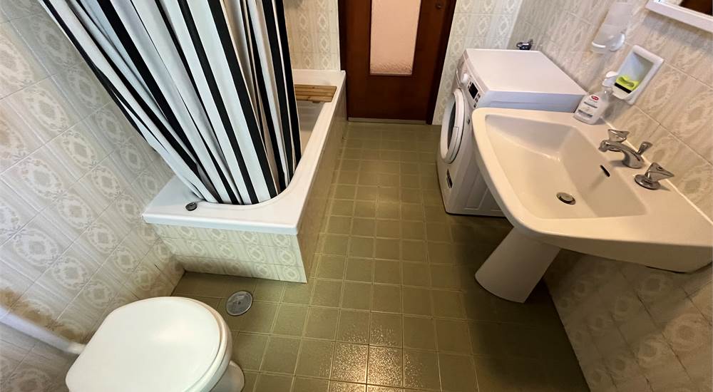 BAGNO 