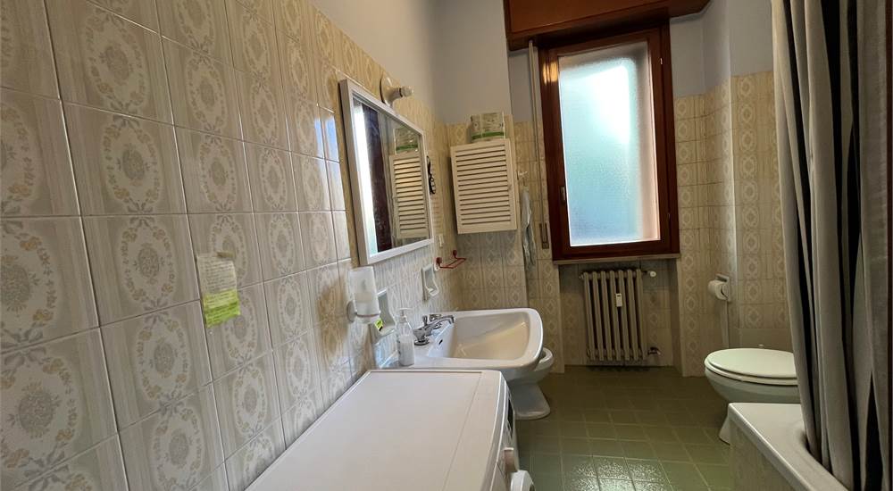 BAGNO