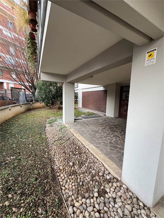 SPAZI CONDOMINIALI 