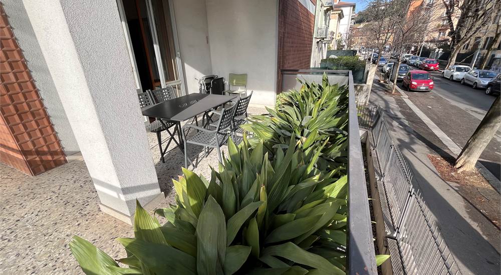TERRAZZINO