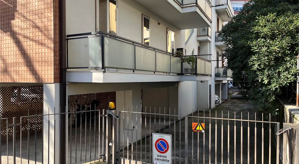 BALCONE  