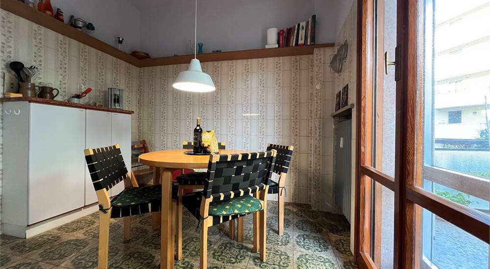 CUCINA ABITABILE 