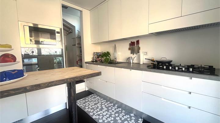 AFFITTASI APPARTAMENTO - 2 CAMERE 
